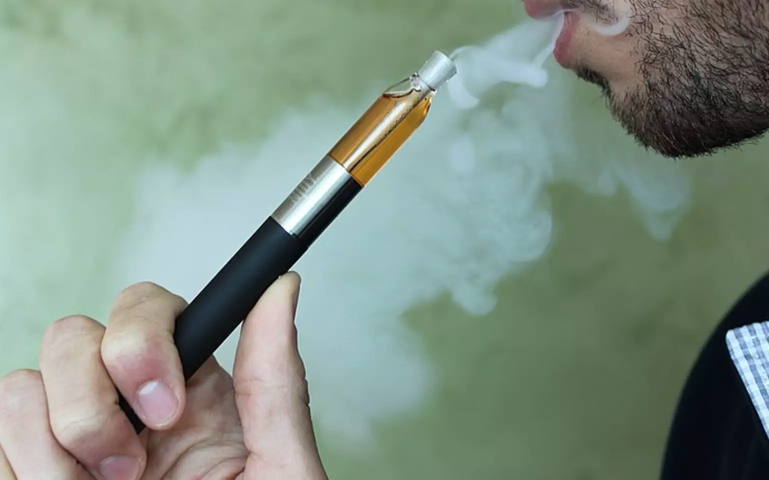 lisensi untuk menjual rokok elektrik