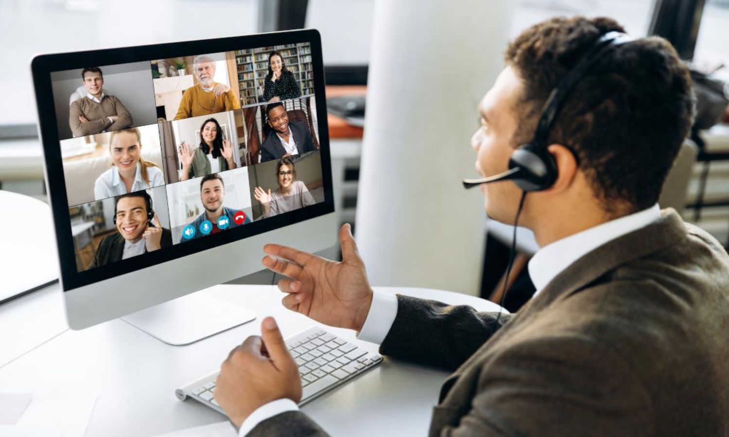 virtual office Jakarta Timur