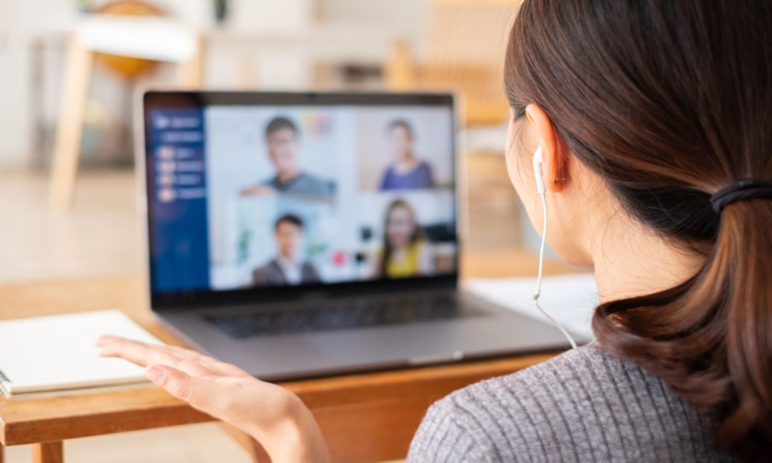 Virtual office Jakarta