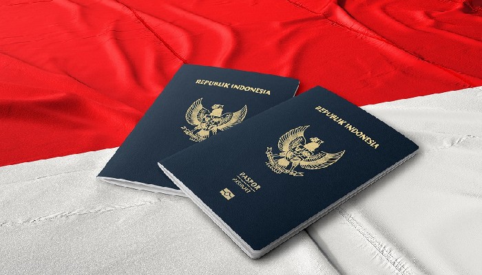 mengurus paspor hilang