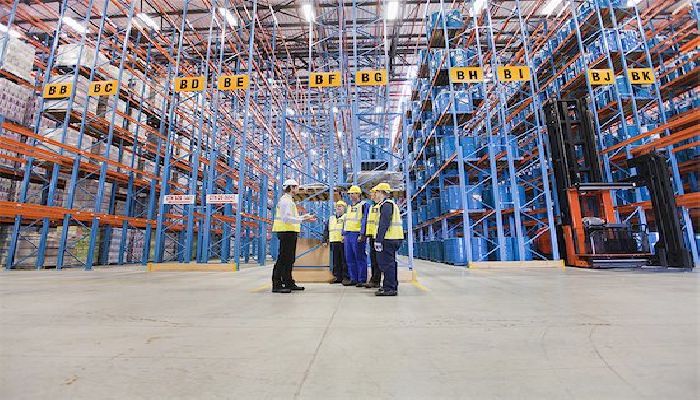 peraturan tenaga kerja asing