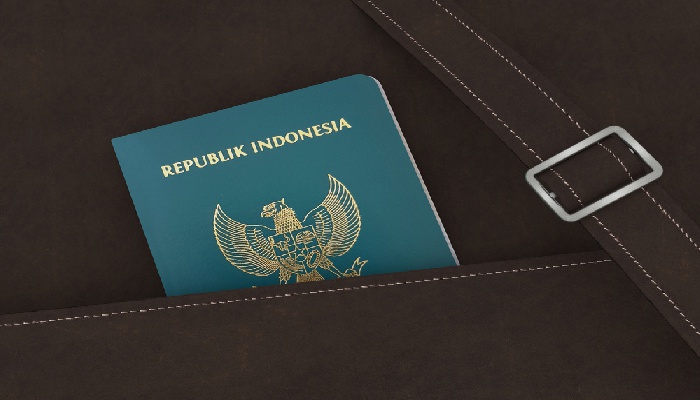 Mengurus paspor mati